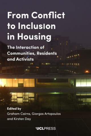 Книга From Conflict to Inclusion in Housing 