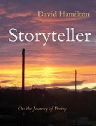 Buch Storyteller David Hamilton