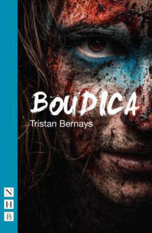 Buch Boudica Tristan Bernays