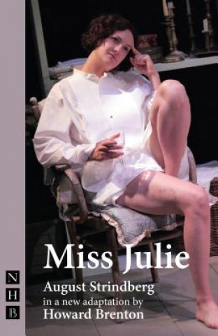 Book Miss Julie Howard Brenton