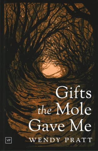 Könyv Gifts the Mole Gave Me Wendy Pratt