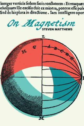 Книга On Magnetism Steven Matthews