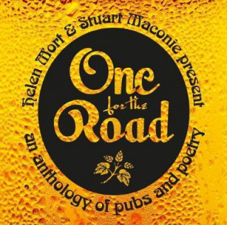 Livre One for the Road Stuart Maconie