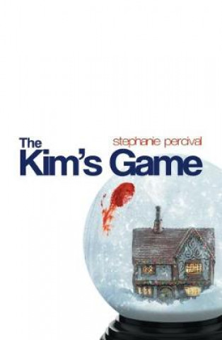 Książka Kim's Game, The Stephanie Percival