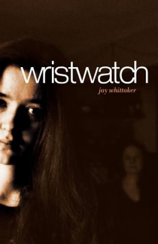 Carte Wristwatch Jay Whittacker