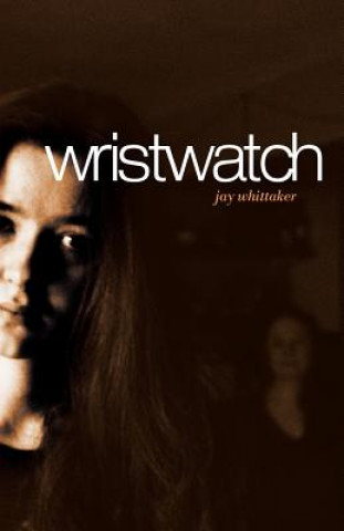 Libro Wristwatch Jay Whittacker