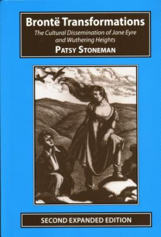 Livro Bronte Transformations Dr. Patsy Stoneham