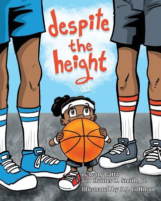 Libro Despite The Height JR. CHARLES R SMITH