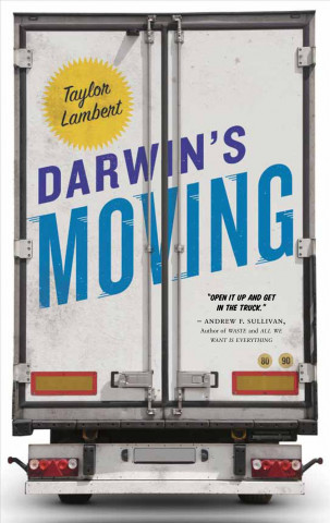 Knjiga Darwin's Moving Taylor Lambert