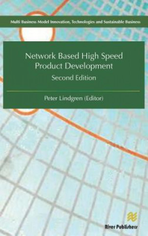 Книга Network Based High Speed Product Development Peter Lindgren