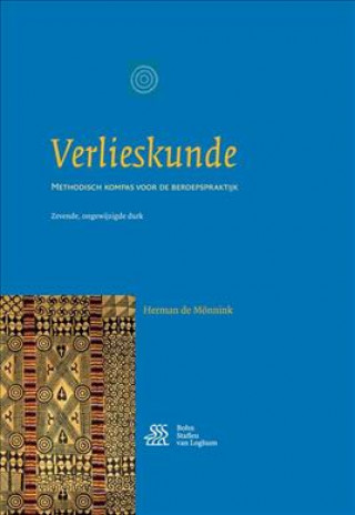 Könyv Verlieskunde Herman de Monnink