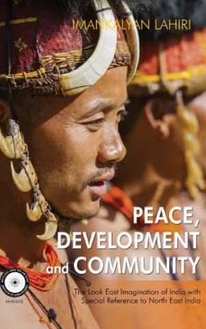 Carte Peace, Development and Community IMANKALYAN LAHIRI
