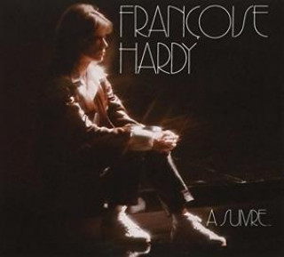 Audio A suivre Francoise Hardy