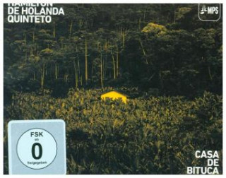 Zvok Casa De Bituca Hamilton Quintet de Holanda
