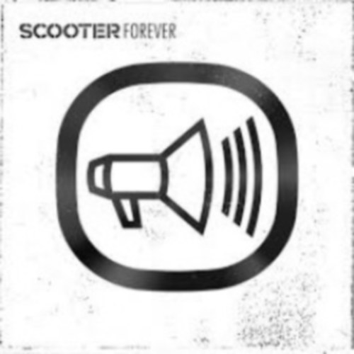 Audio Scooter Forever Scooter