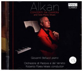 Audio Concerti Da Camera,Solo Music Giovanni/Veses Bellucci