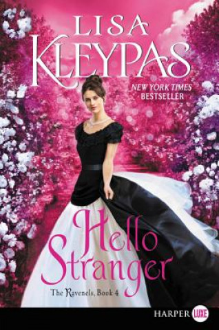 Kniha Hello Stranger: The Ravenels, Book 4 Lisa Kleypas