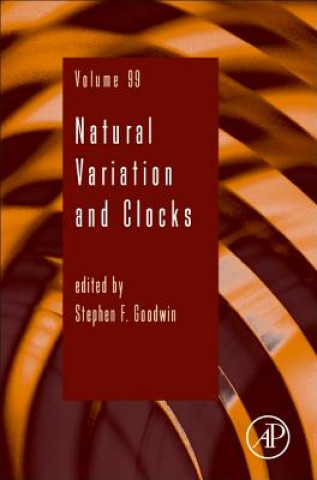 Libro Natural Variation and Clocks Eran Tauber