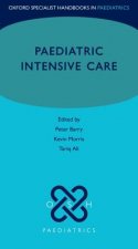 Carte Paediatric Intensive Care Peter Barry