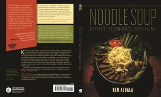 Könyv Noodle Soup Ken Albala