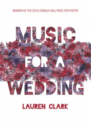 Carte Music for a Wedding Lauren Clark
