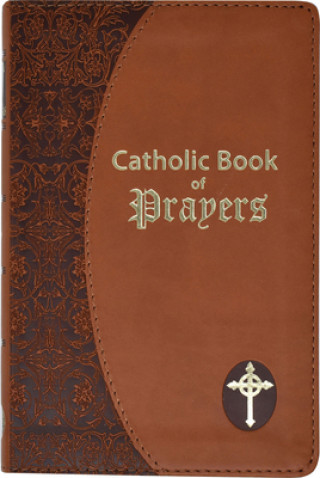 Carte CATH BK OF PRAYERS -LP Maurus Fitzgerald