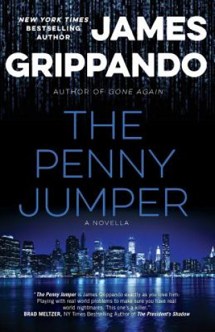 Carte The Penny Jumper James Grippando