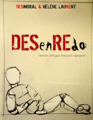 Knjiga FRE-DESENREDO (VERSION BILINGU desmoral