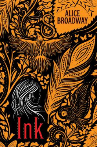 Boek Ink Alice Broadway