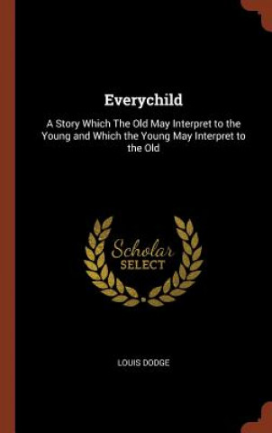 Libro Everychild Louis Dodge