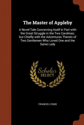 Carte Master of Appleby Francis Lynde