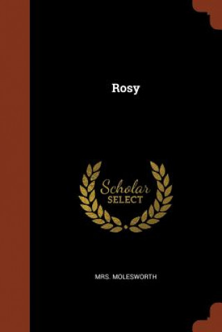 Book Rosy Mrs Molesworth