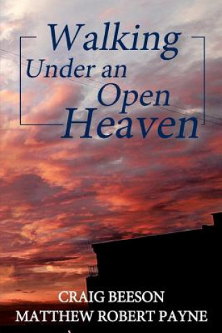 Buch Walking under an Open Heaven Matthew Robert Payne