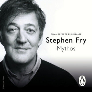 Audio Mythos Stephen Fry