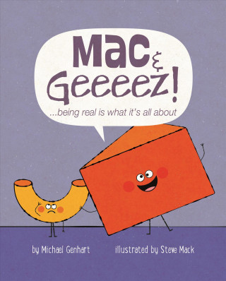 Book Mac & Geeeez! Michael Genhart