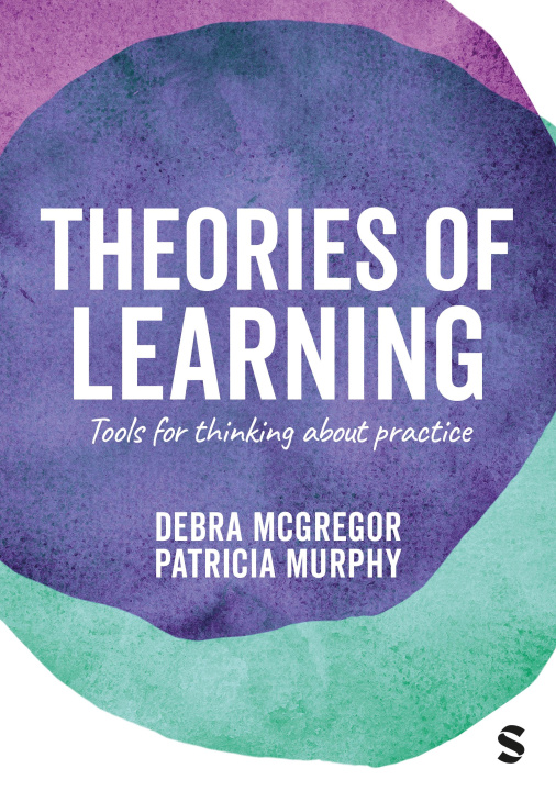 Carte Theories of Learning Debra Mcgregor
