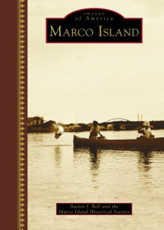 Kniha Marco Island Austin J. Bell