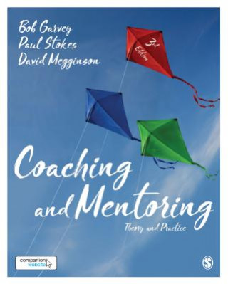 Knjiga Coaching and Mentoring Robert Garvey