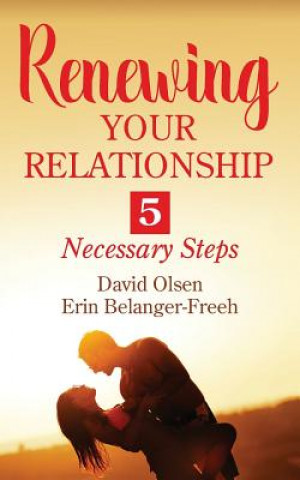 Carte Renewing Your Relationship David Olsen