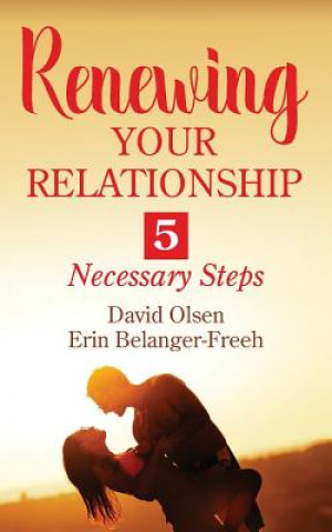 Libro Renewing Your Relationship David Olsen