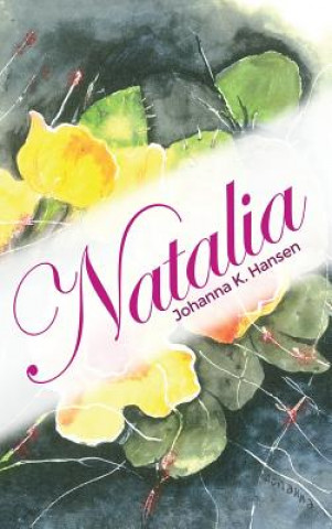 Könyv NATALIA Johanna K. Hansen