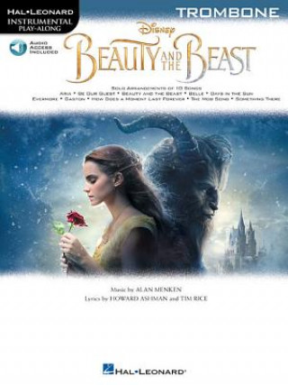 Book Beauty And The Beast Alan Menken