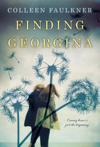 Könyv Finding Georgina Colleen Faulkner