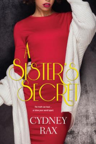 Kniha Sister's Secret Cydney Rax