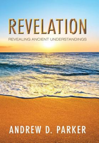 Kniha Revelation Andrew D. Parker