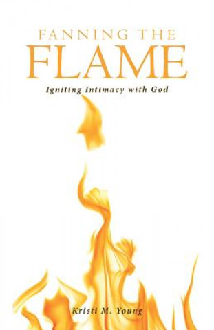 Kniha Fanning the Flame Kristi M. Young