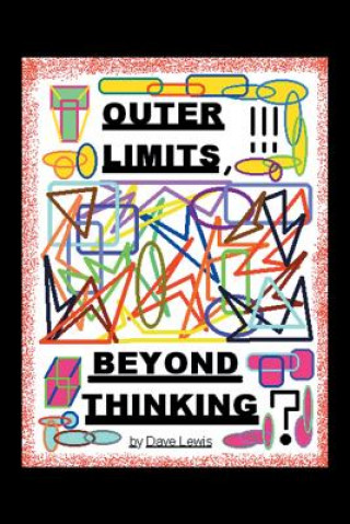 Boek Outer Limits Dave Lewis