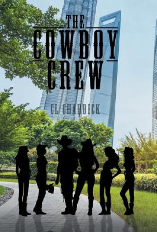 Книга Cowboy Crew Cl Chaddick