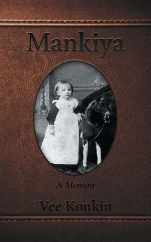 Buch Mankiya Vee Konkin