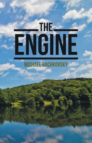 Knjiga Engine Michael Rachkovsky